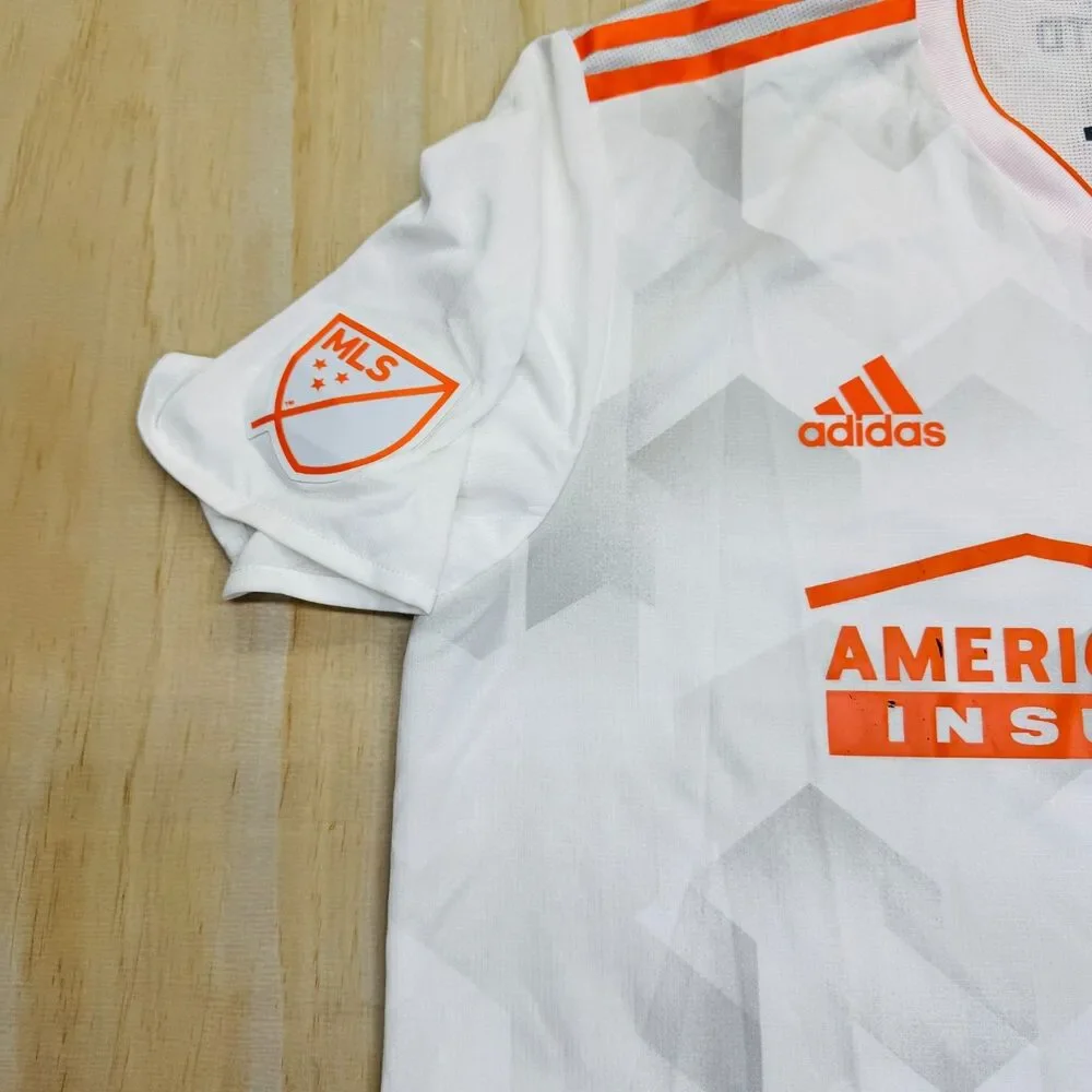 NEW DAMAGED Atlanta United FC Adidas Jersey 